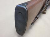 WW2 Remington Model 1903A3 in 30-03 Caliber Mfg. In Sept. 1943 - 25 of 25
