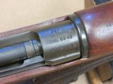 WW2 Remington Model 1903A3 in 30-03 Caliber Mfg. In Sept. 1943 - 12 of 25