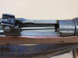 WW2 Remington Model 1903A3 in 30-03 Caliber Mfg. In Sept. 1943 - 16 of 25
