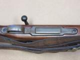 WW2 Remington Model 1903A3 in 30-03 Caliber Mfg. In Sept. 1943 - 21 of 25
