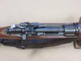 WW2 Remington Model 1903A3 in 30-03 Caliber Mfg. In Sept. 1943 - 11 of 25