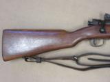WW2 Remington Model 1903A3 in 30-03 Caliber Mfg. In Sept. 1943 - 3 of 25