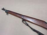 WW2 Remington Model 1903A3 in 30-03 Caliber Mfg. In Sept. 1943 - 9 of 25