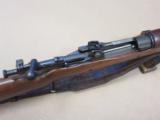 WW2 Remington Model 1903A3 in 30-03 Caliber Mfg. In Sept. 1943 - 18 of 25
