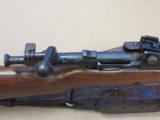 WW2 Remington Model 1903A3 in 30-03 Caliber Mfg. In Sept. 1943 - 17 of 25