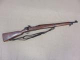 WW2 Remington Model 1903A3 in 30-03 Caliber Mfg. In Sept. 1943 - 1 of 25