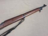 WW2 Remington Model 1903A3 in 30-03 Caliber Mfg. In Sept. 1943 - 4 of 25