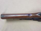WW2 Remington Model 1903A3 in 30-03 Caliber Mfg. In Sept. 1943 - 14 of 25