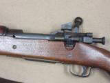 WW2 Remington Model 1903A3 in 30-03 Caliber Mfg. In Sept. 1943 - 6 of 25