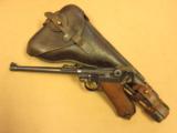 1917 DWM Artillery Luger with Matching Stock & Magazine, Cal. 9mm
SOLD - 1 of 20