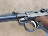 1917 DWM Artillery Luger with Matching Stock & Magazine, Cal. 9mm
SOLD - 11 of 20