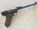 1917 DWM Artillery Luger with Matching Stock & Magazine, Cal. 9mm
SOLD - 3 of 20