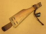 1917 DWM Artillery Luger with Matching Stock & Magazine, Cal. 9mm
SOLD - 17 of 20