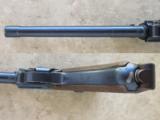 1917 DWM Artillery Luger with Matching Stock & Magazine, Cal. 9mm
SOLD - 7 of 20