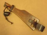 1917 DWM Artillery Luger with Matching Stock & Magazine, Cal. 9mm
SOLD - 18 of 20