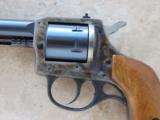 H&R Model 676 Revolver .22Lr/.22 Magnum MINTY - 2 of 25