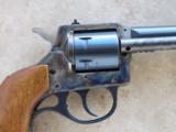 H&R Model 676 Revolver .22Lr/.22 Magnum MINTY - 7 of 25