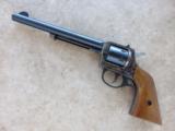 H&R Model 676 Revolver .22Lr/.22 Magnum MINTY - 1 of 25