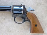 H&R Model 676 Revolver .22Lr/.22 Magnum MINTY - 21 of 25