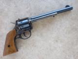 H&R Model 676 Revolver .22Lr/.22 Magnum MINTY - 6 of 25