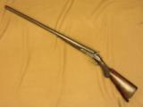  Colt 1878 10 Gauge Double Barrel Hammer Shotgun
- 10 of 18