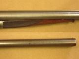  Colt 1878 10 Gauge Double Barrel Hammer Shotgun
- 5 of 18