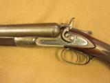  Colt 1878 10 Gauge Double Barrel Hammer Shotgun
- 7 of 18