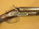  Colt 1878 10 Gauge Double Barrel Hammer Shotgun
- 4 of 18