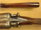  Colt 1878 10 Gauge Double Barrel Hammer Shotgun
- 12 of 18