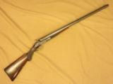  Colt 1878 10 Gauge Double Barrel Hammer Shotgun
- 1 of 18