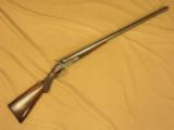  Colt 1878 10 Gauge Double Barrel Hammer Shotgun
- 9 of 18