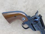 Ruger Blackhawk "Flattop", Cal. .357 Magnum - 4 of 7