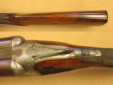 Colt
Model 1883 Hammerless Double Barrel
12 Gauge Shotgun, Presentation Gun from C.H. Colt in 1889 - 13 of 20