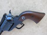 Ruger Super Blackhawk, 3-Screw Old Model, Cal. .44 Magnum
- 5 of 8