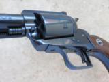 Ruger Super Blackhawk, 3-Screw Old Model, Cal. .44 Magnum
- 7 of 8