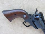 Ruger Super Blackhawk, 3-Screw Old Model, Cal. .44 Magnum
- 6 of 8