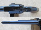 Ruger Super Blackhawk, 3-Screw Old Model, Cal. .44 Magnum
- 3 of 8