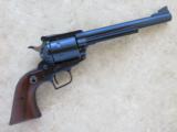 Ruger Super Blackhawk, 3-Screw Old Model, Cal. .44 Magnum
- 1 of 8