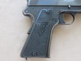 WW2 Nazi Marked F.B. Radom P-35 9mm Pistol
SOLD - 7 of 25