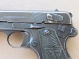 WW2 Nazi Marked F.B. Radom P-35 9mm Pistol
SOLD - 2 of 25