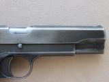 WW2 Nazi Marked F.B. Radom P-35 9mm Pistol
SOLD - 8 of 25