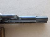 WW2 Nazi Marked F.B. Radom P-35 9mm Pistol
SOLD - 15 of 25
