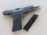 WW2 Nazi Marked F.B. Radom P-35 9mm Pistol
SOLD - 19 of 25