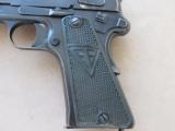 WW2 Nazi Marked F.B. Radom P-35 9mm Pistol
SOLD - 3 of 25