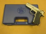  Smith & Wesson Model 4006, Cal. .40 S&W
- 8 of 10