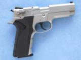  Smith & Wesson Model 4006, Cal. .40 S&W
- 3 of 10