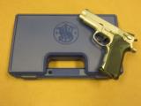  Smith & Wesson Model 4006, Cal. .40 S&W
- 1 of 10