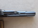 1936 Colt Model 1908 Hammerless .380 ACP Pistol - 13 of 25