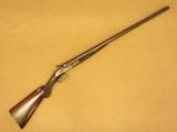 Colt 1878 12 Gauge Double Barrel Hammer Shotgun, Grade #8 Configuration - 1 of 16