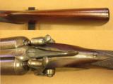 Colt 1878 12 Gauge Double Barrel Hammer Shotgun, Grade #8 Configuration - 10 of 16